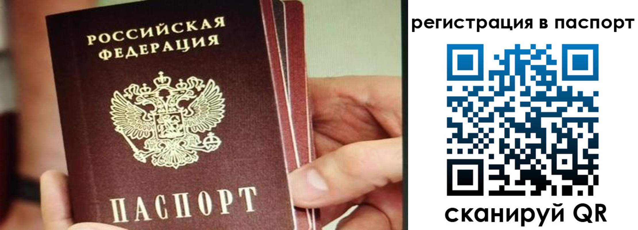 временная регистрация надежно в Михайловке
